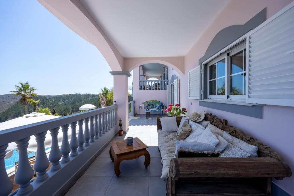 Luxurious & Famous Of Dutch Tv Show Villa *
