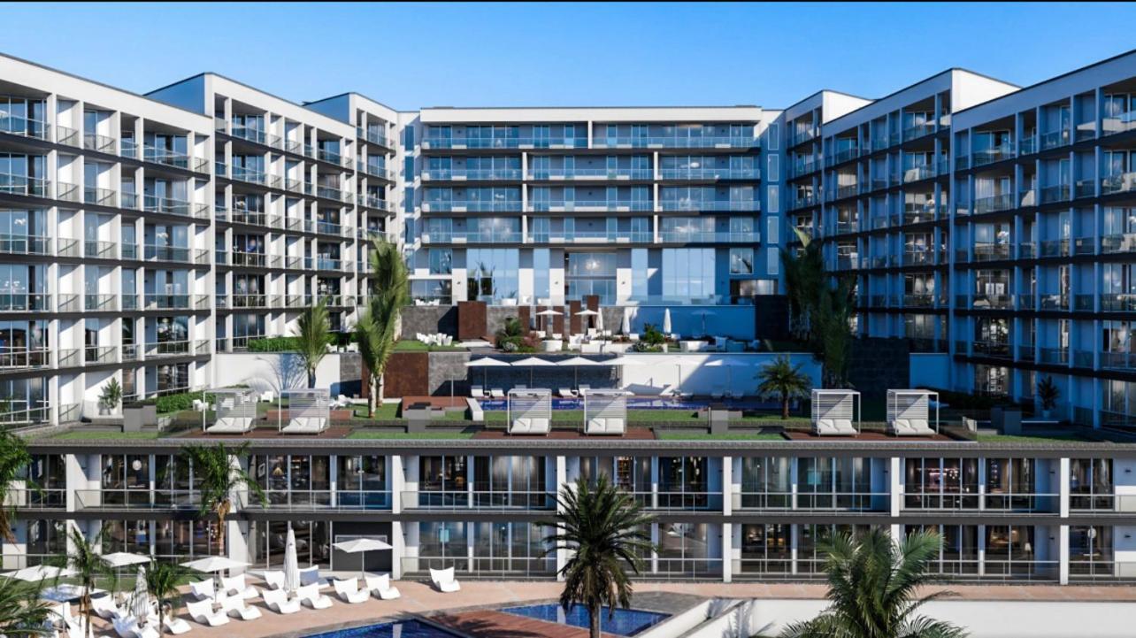 Madeira T2 Apartamento *