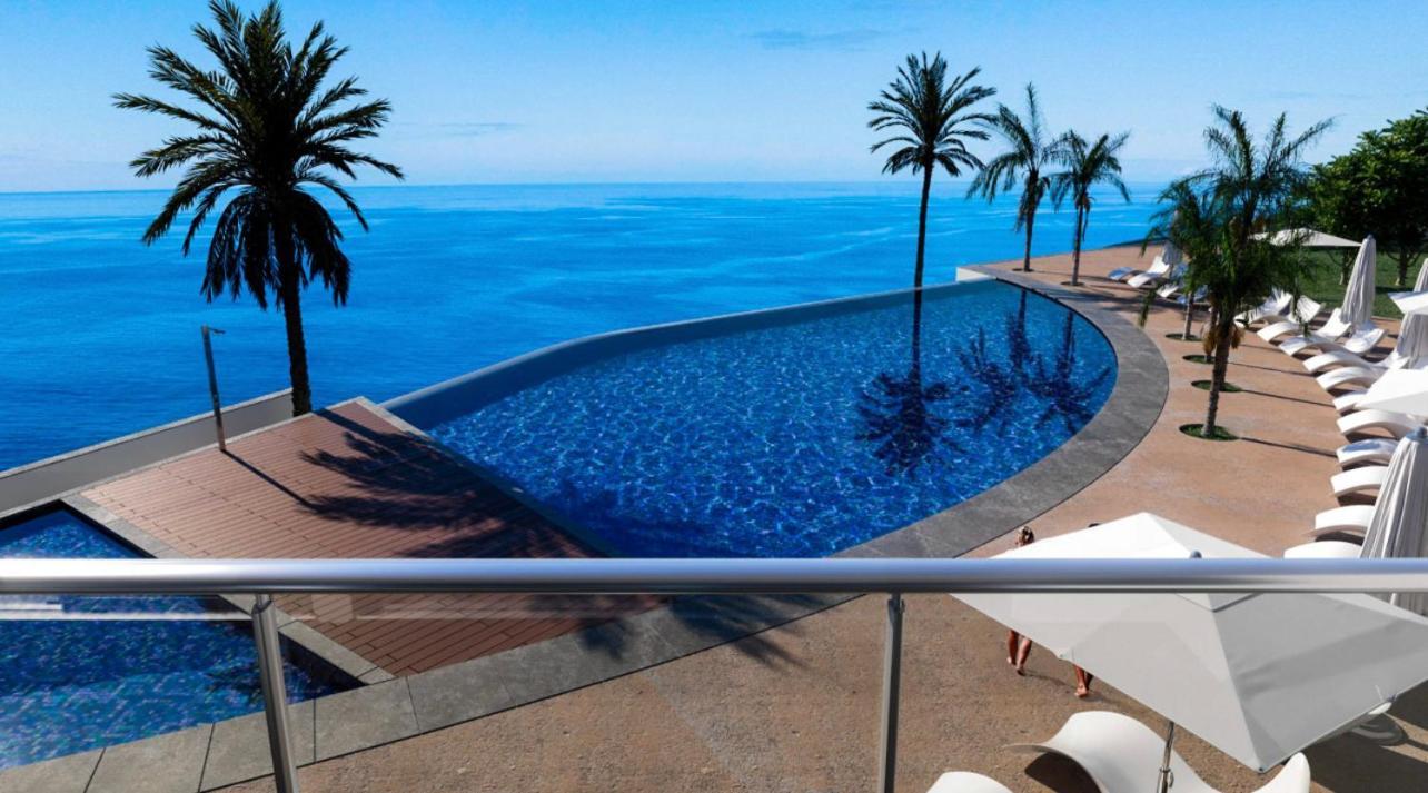 Appartement Madeira Palace Cf5 *