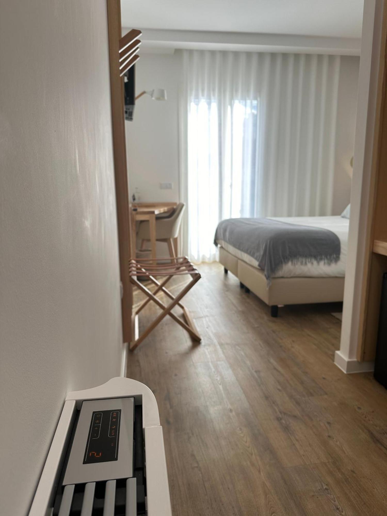 Guest house Charm-in Center *