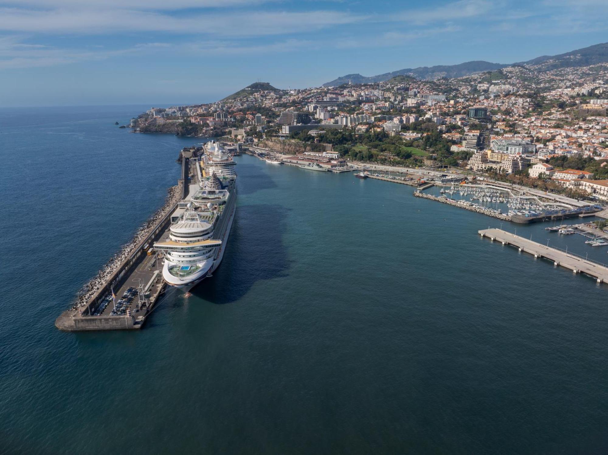 Apartment Avenida Arriaga 405 Funchal (Madeira)