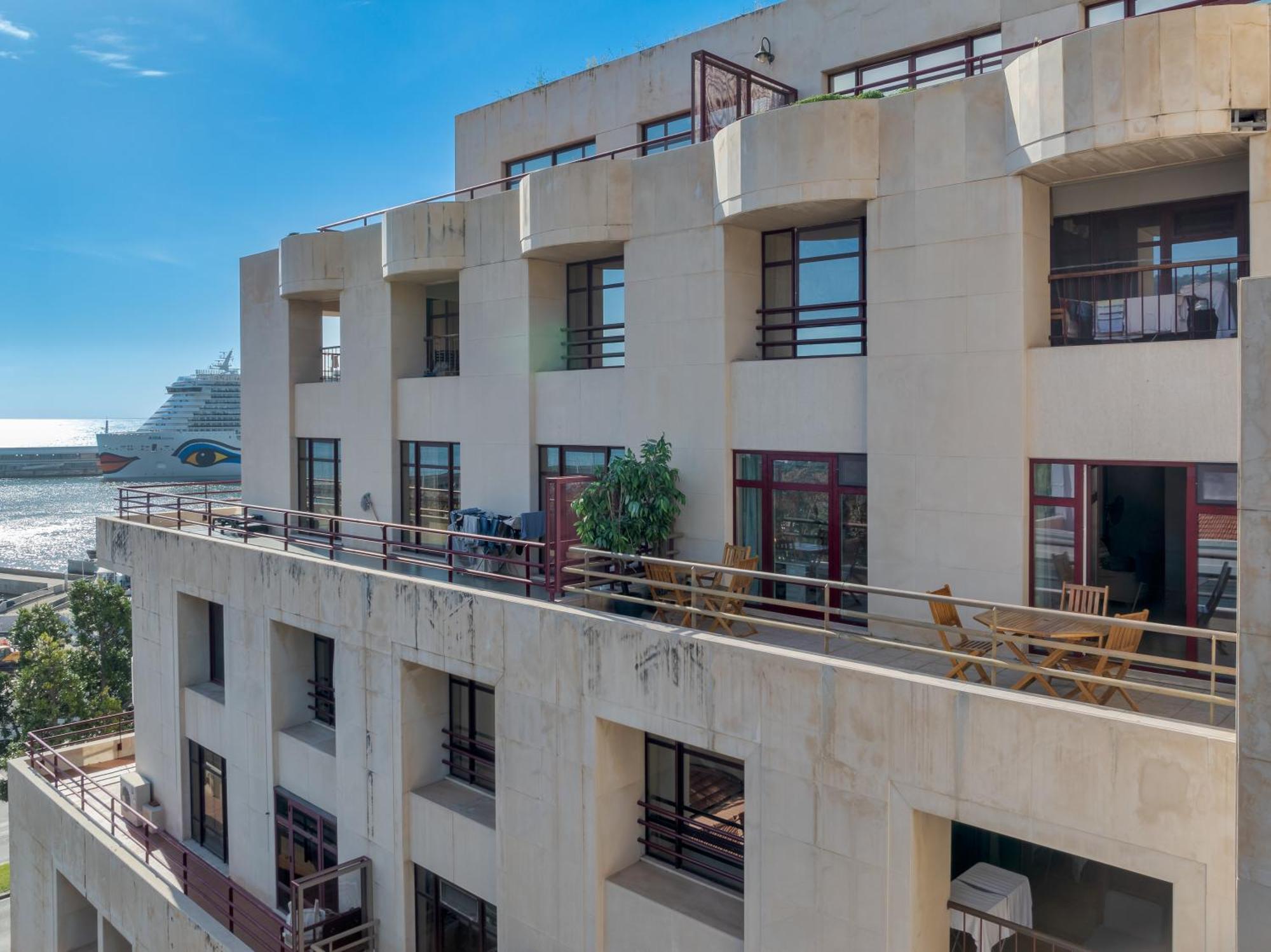 Apartment Avenida Arriaga 405
