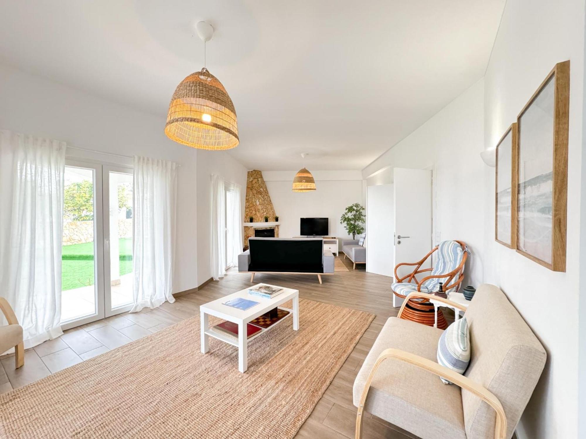 Charming House With Pool And Close To Beaches #1946 Apartment *