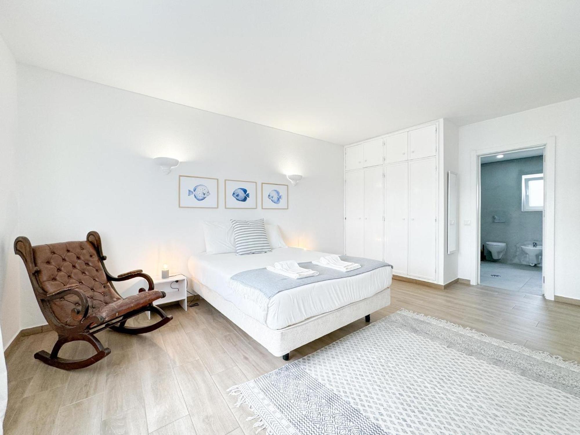 Charming House With Pool And Close To Beaches #1946