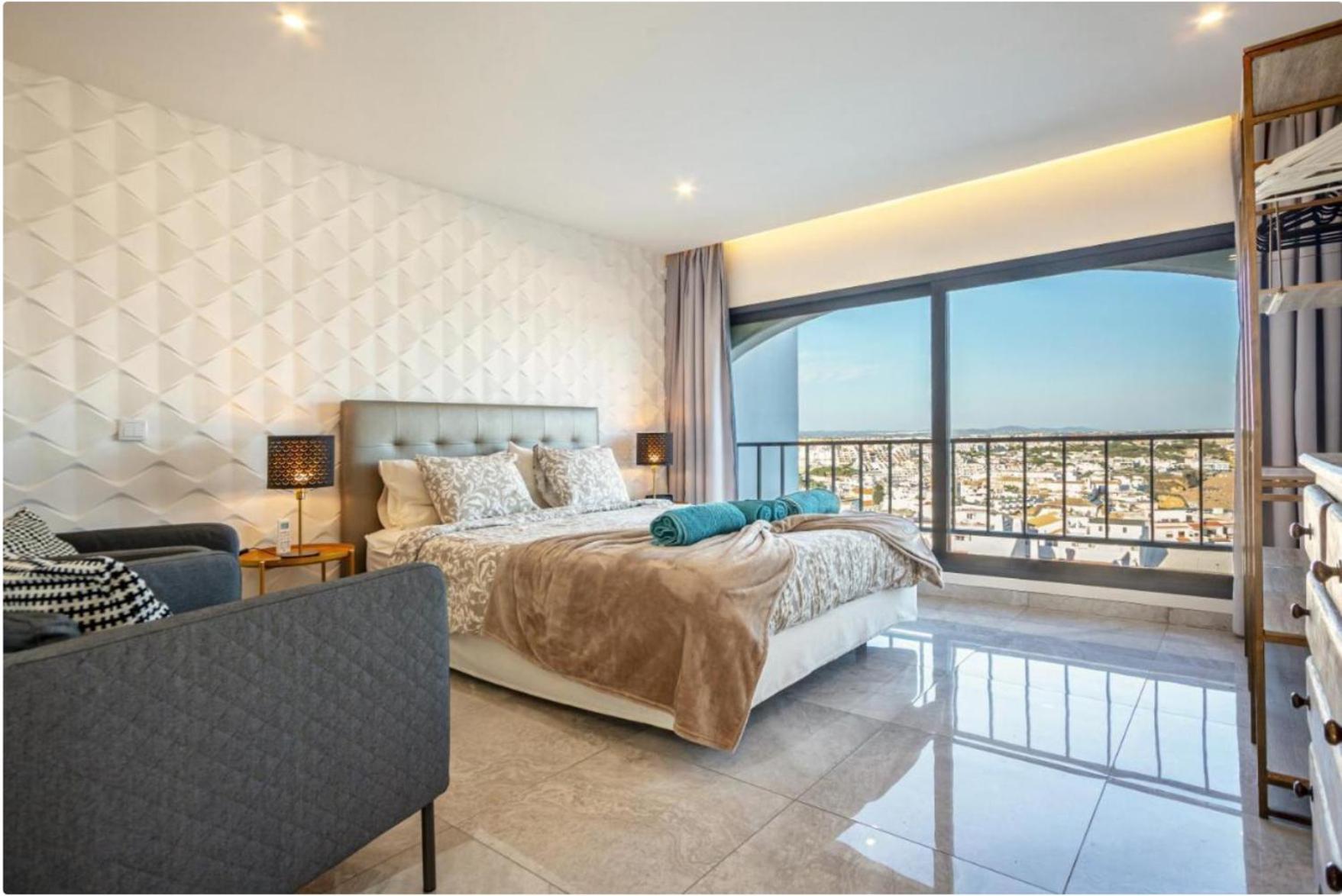 Apartment Infinito Penthouse Luxury Terrace