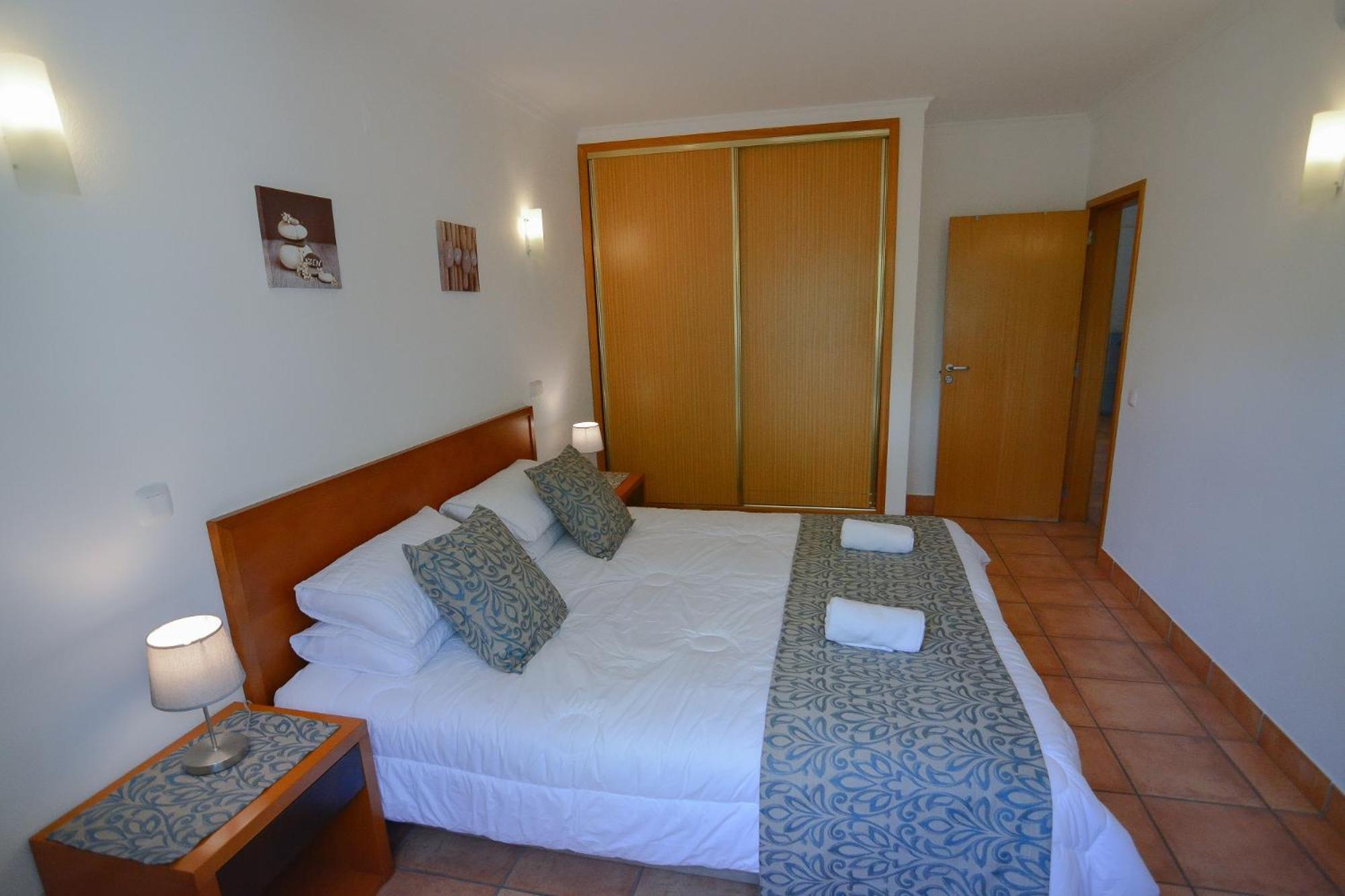 Appartement Mos