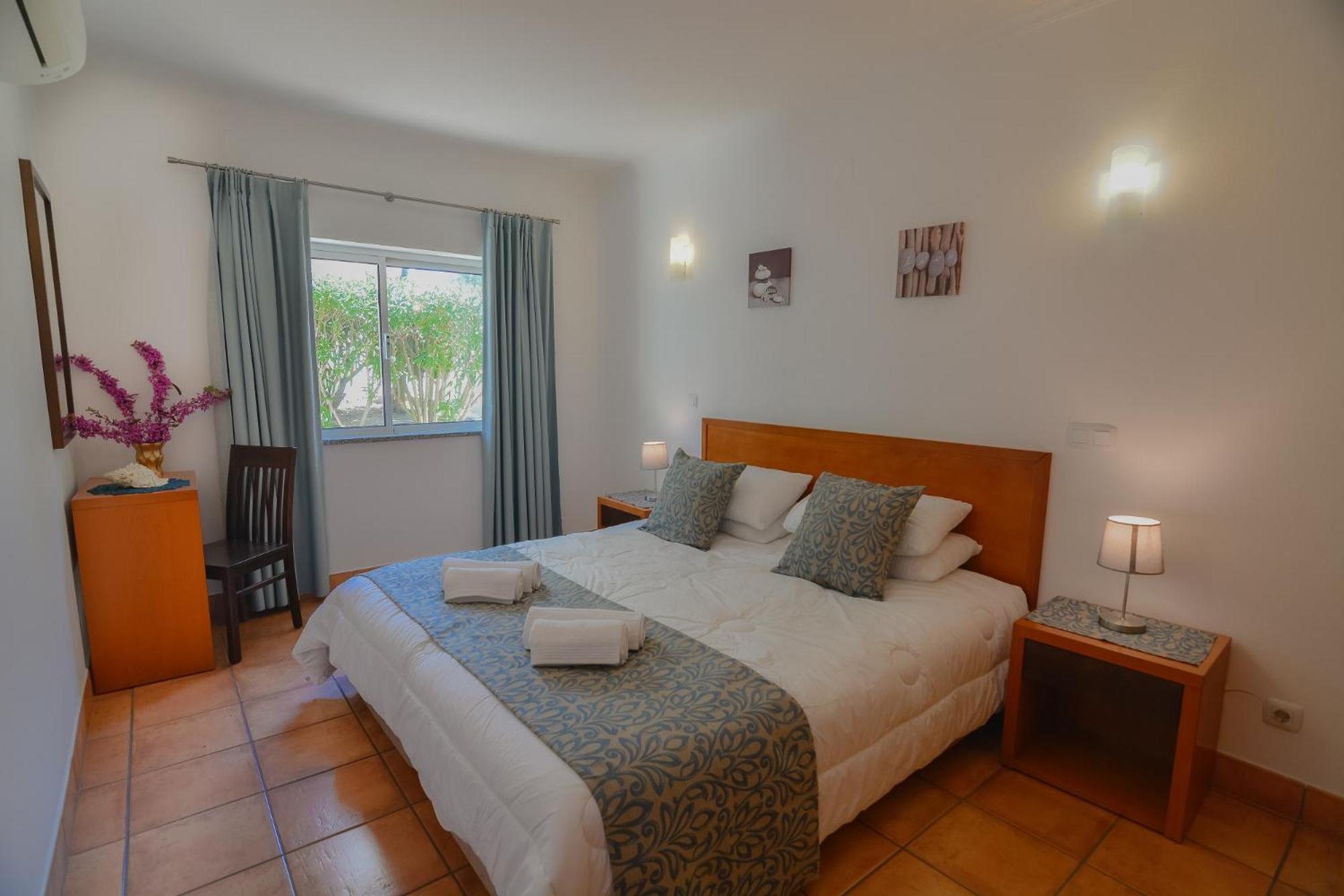Appartement Mos *