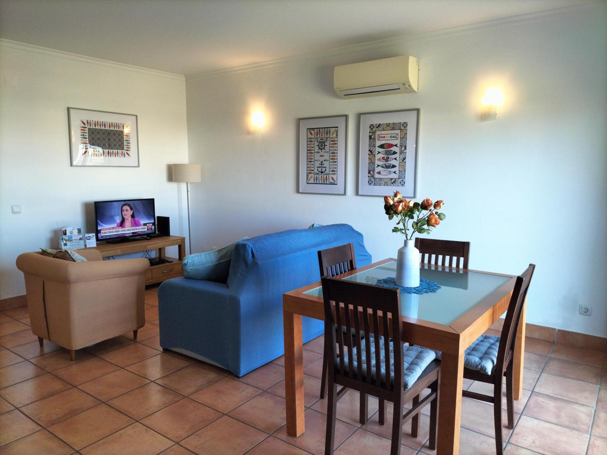 Mos Appartement