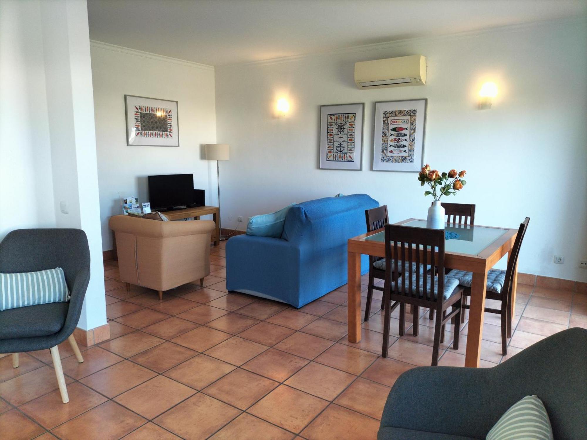 Appartement Mos Lagos