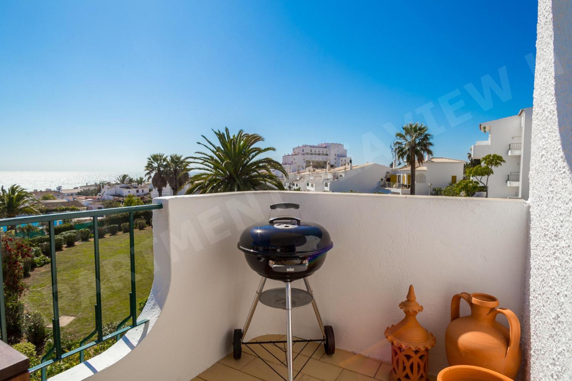 Seaview H Apartment Praia Da Luz