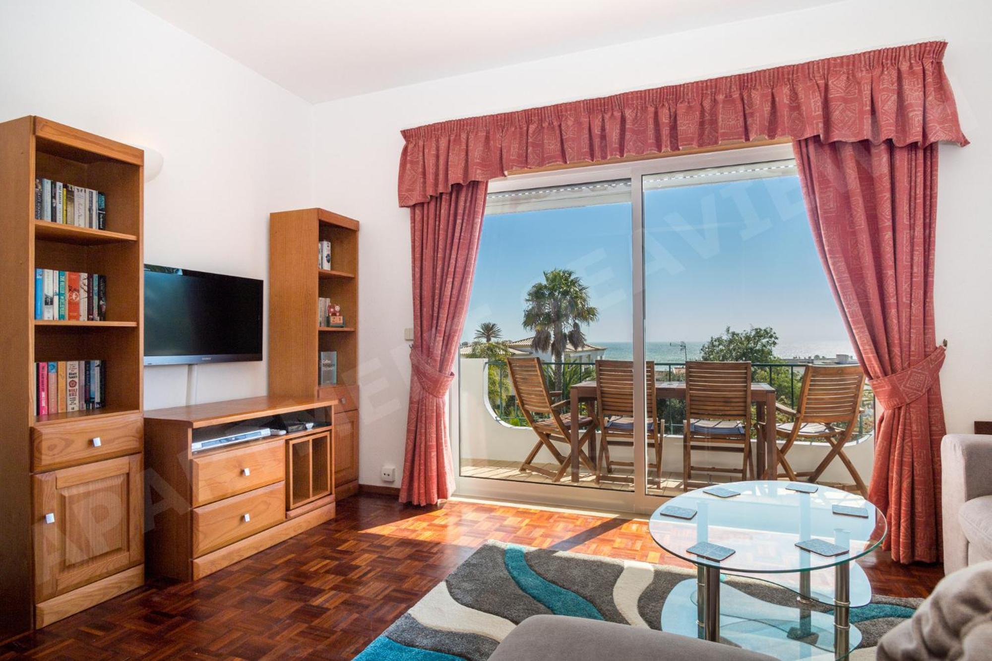 Apartment Seaview H *