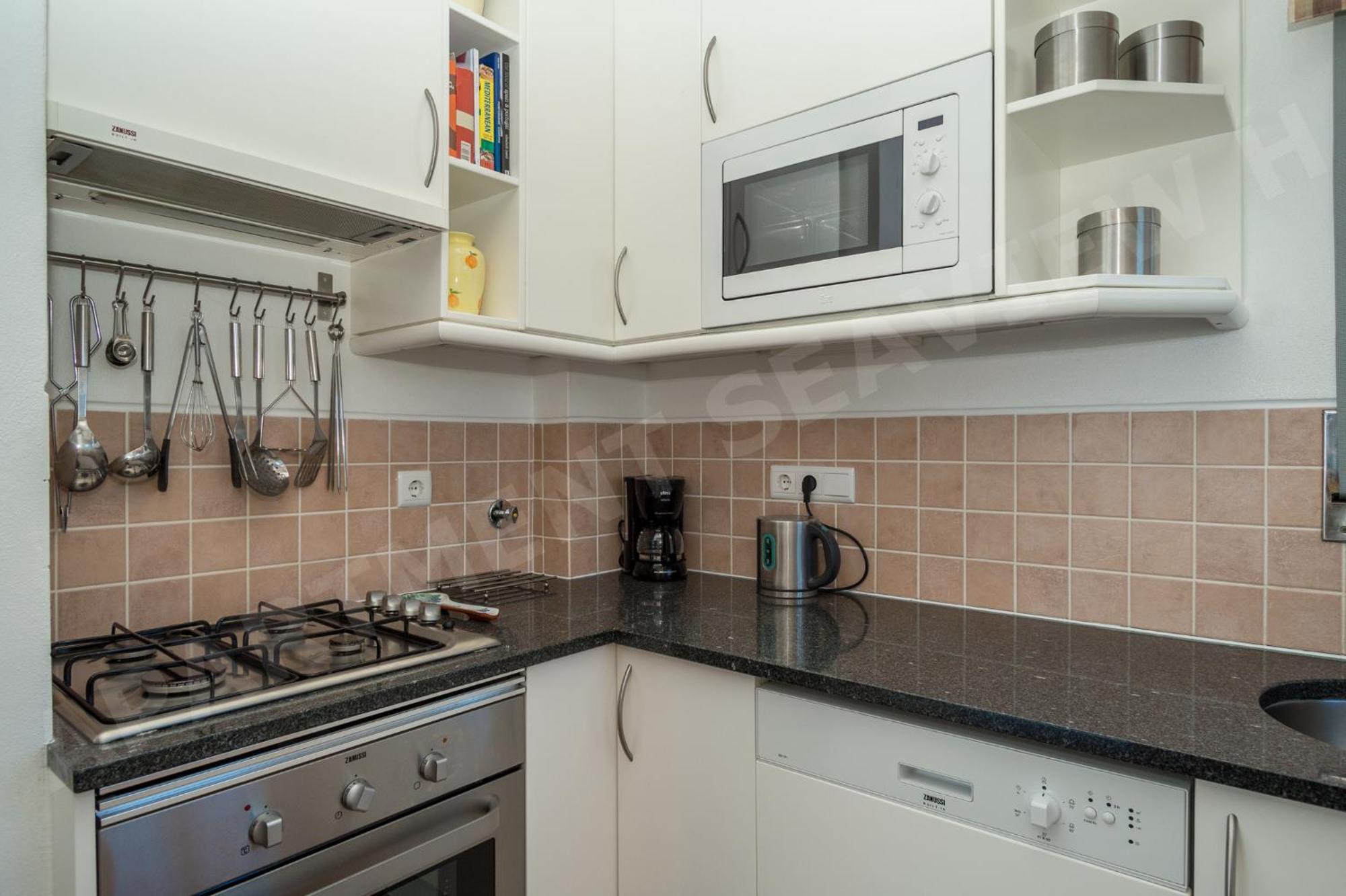Apartment Seaview H Praia Da Luz