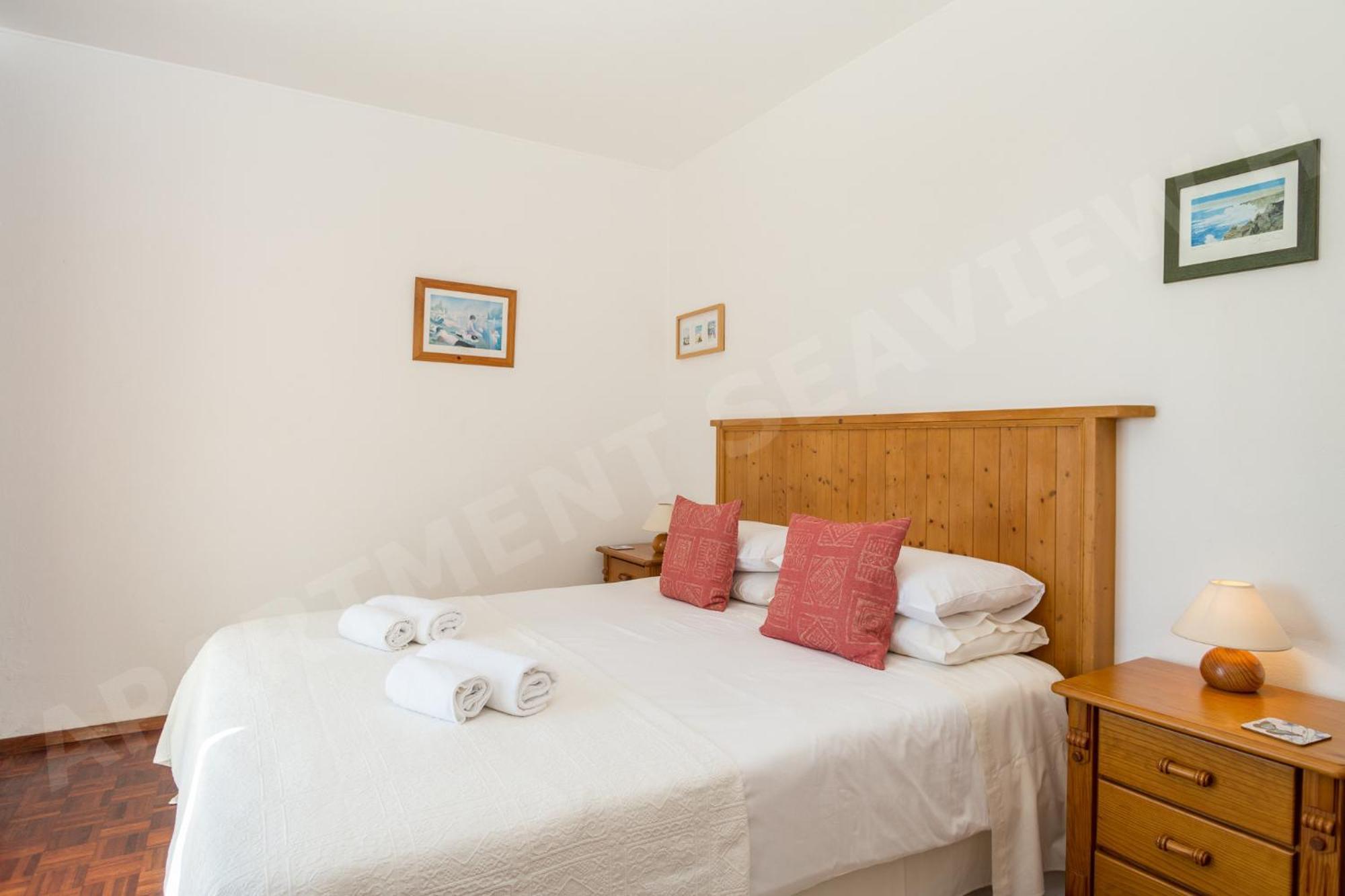 Seaview H Apartment Praia Da Luz