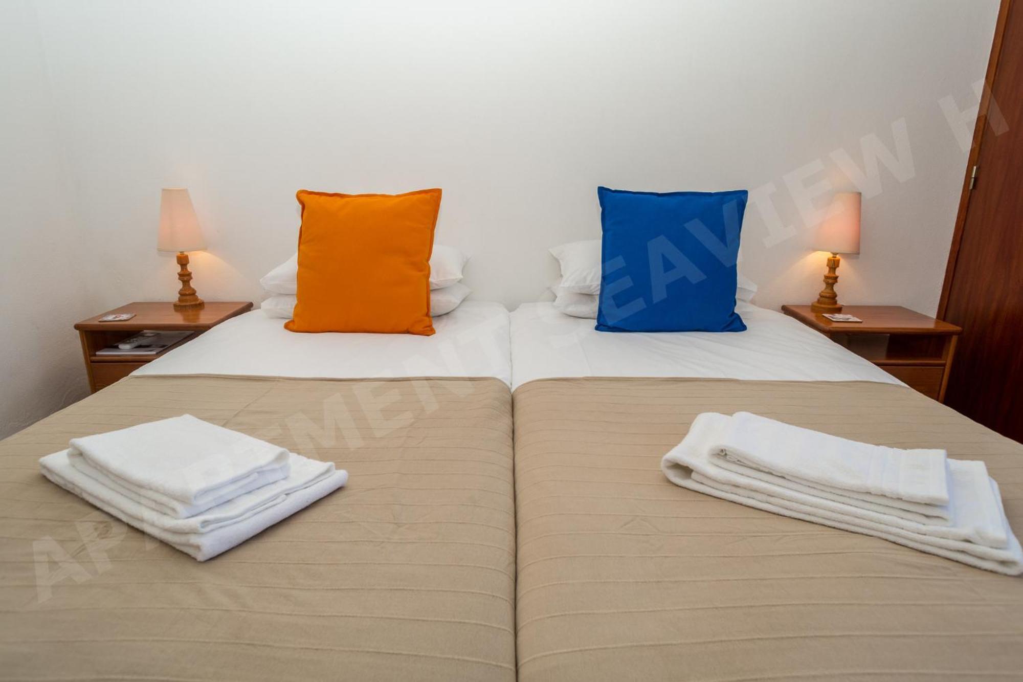 Apartment Seaview H Praia Da Luz