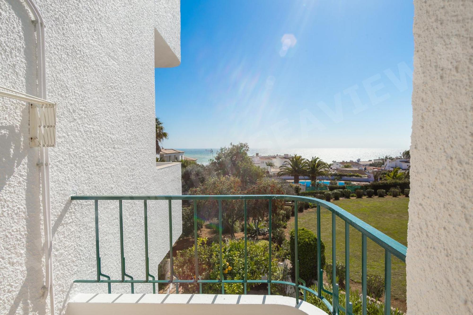 Seaview H Praia Da Luz