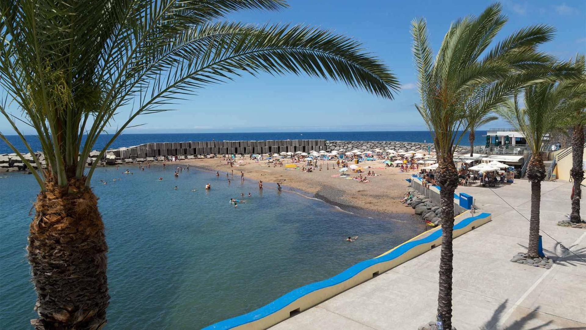 Apartment Casa Camara Arco da Calheta (Madeira)