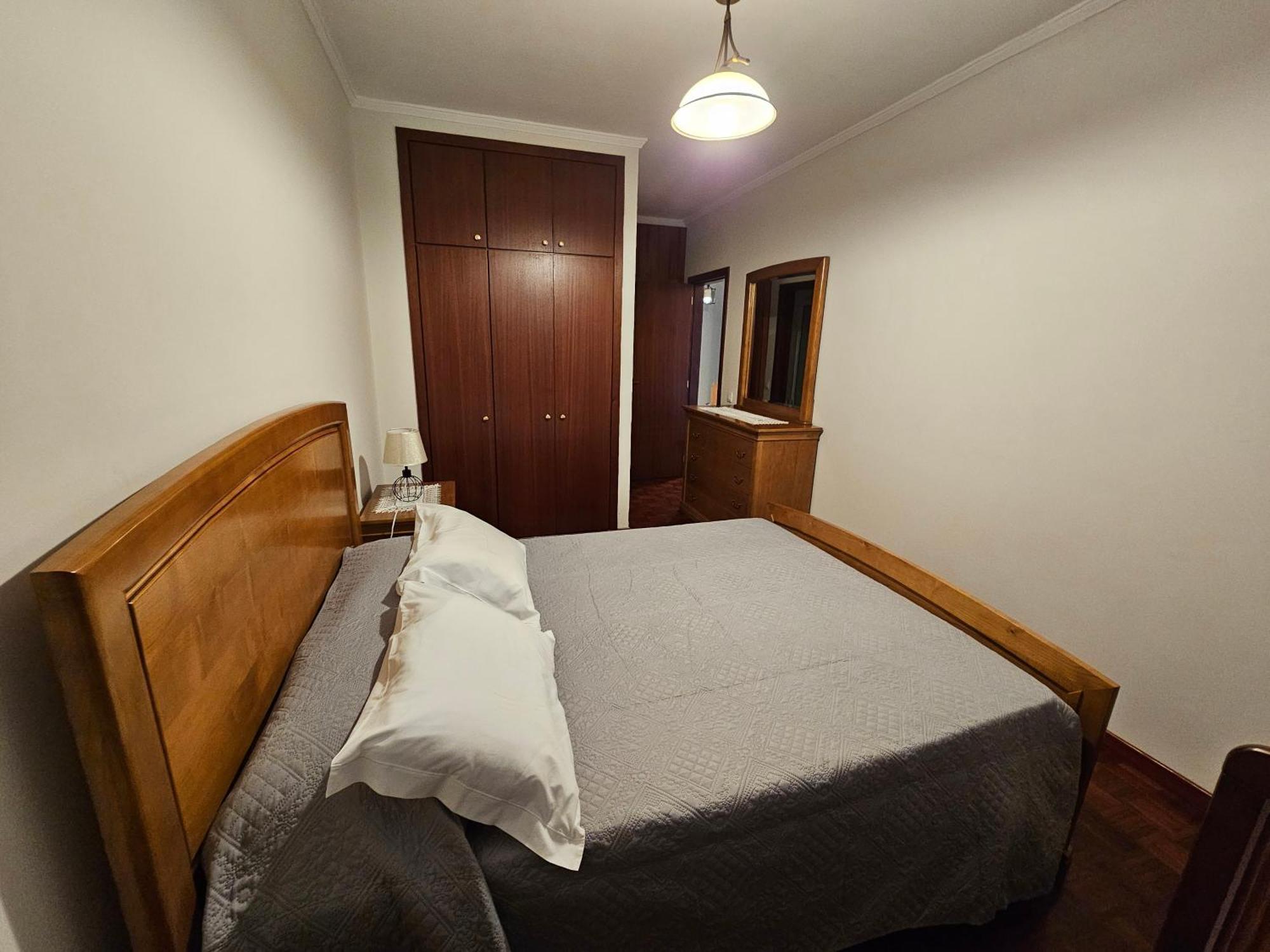 Sao Pedro Apartment Santa Cruz (Madeira)