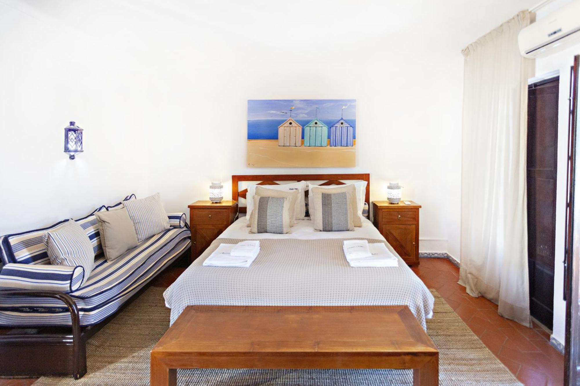 Apartment Quinta Velha By My Choice Cabanas De Tavira