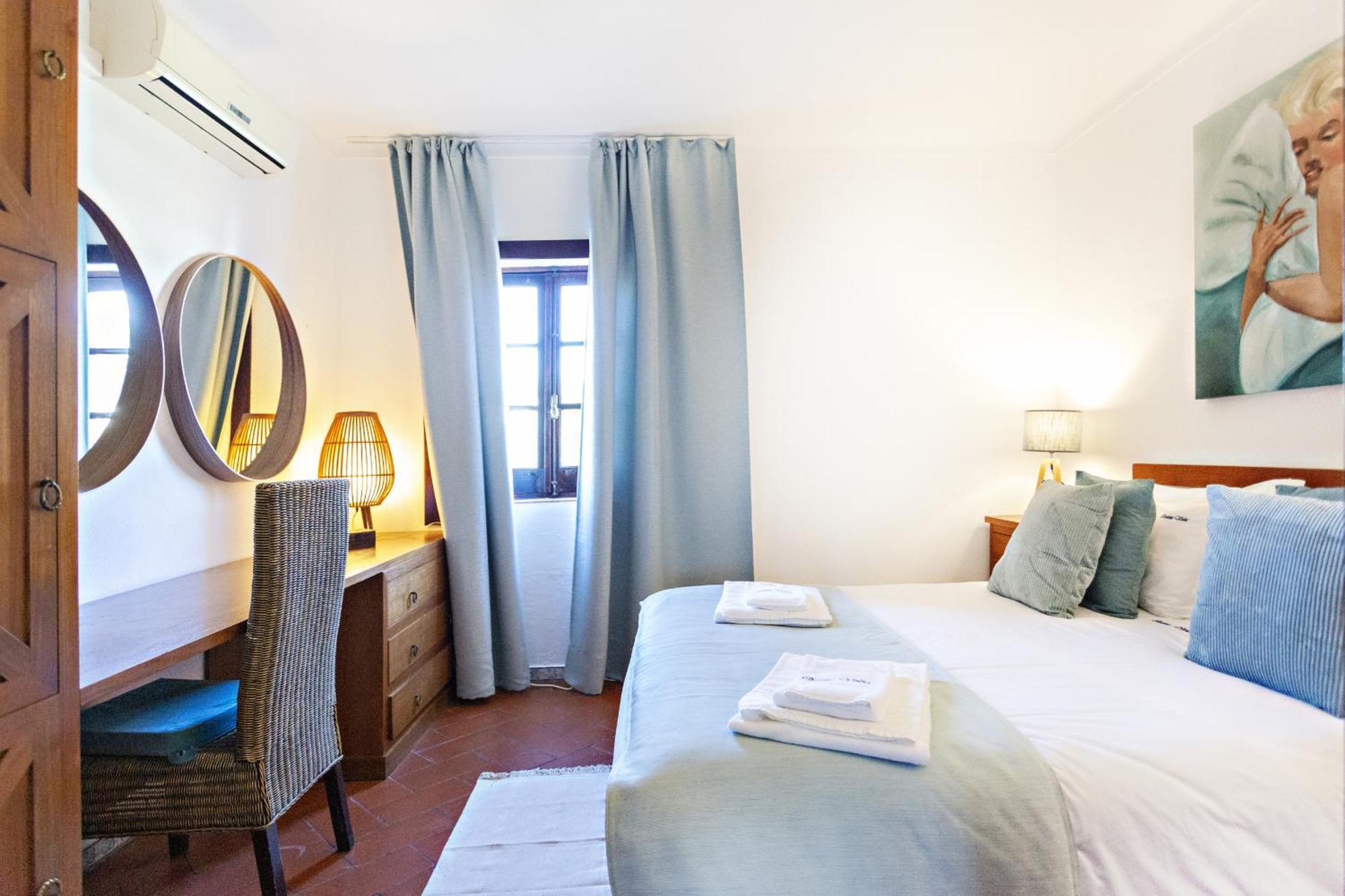 Quinta Velha By My Choice Apartment