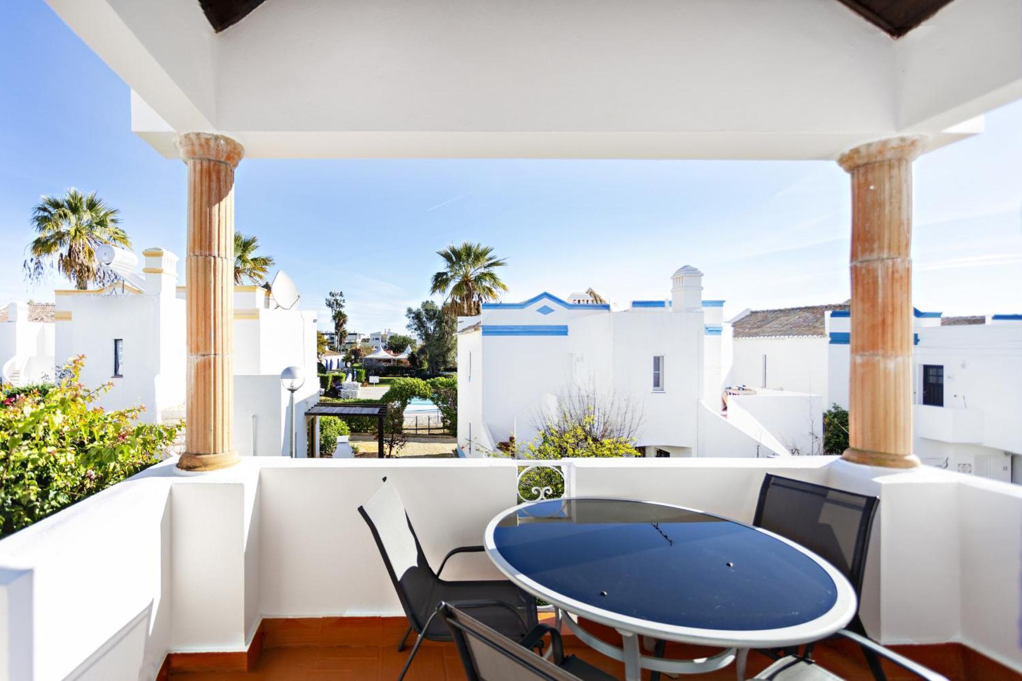 Apartment Quinta Velha By My Choice Cabanas De Tavira