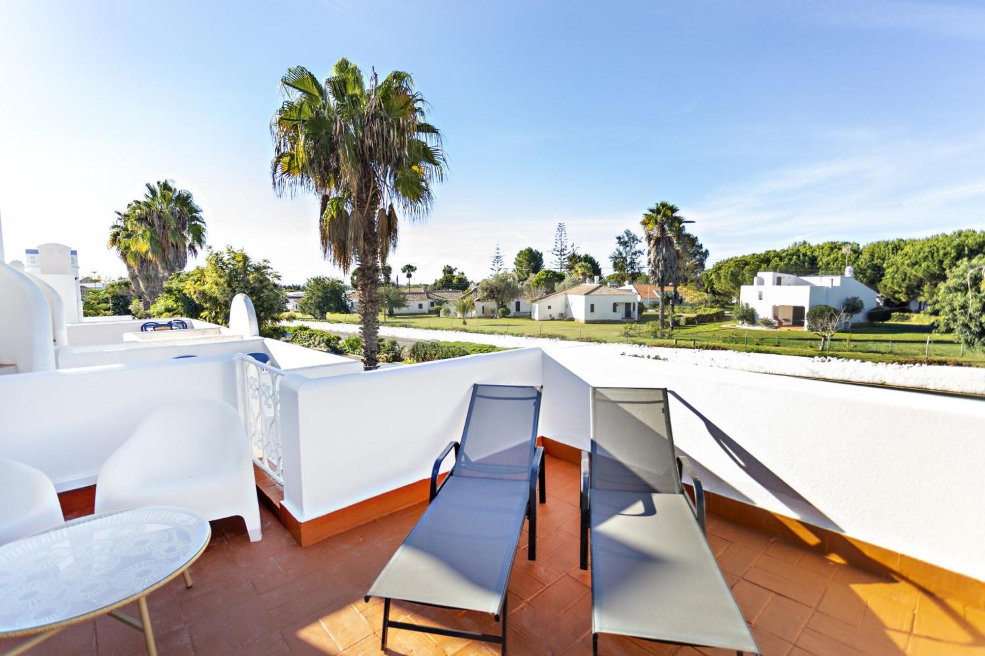 Apartment Quinta Velha By My Choice