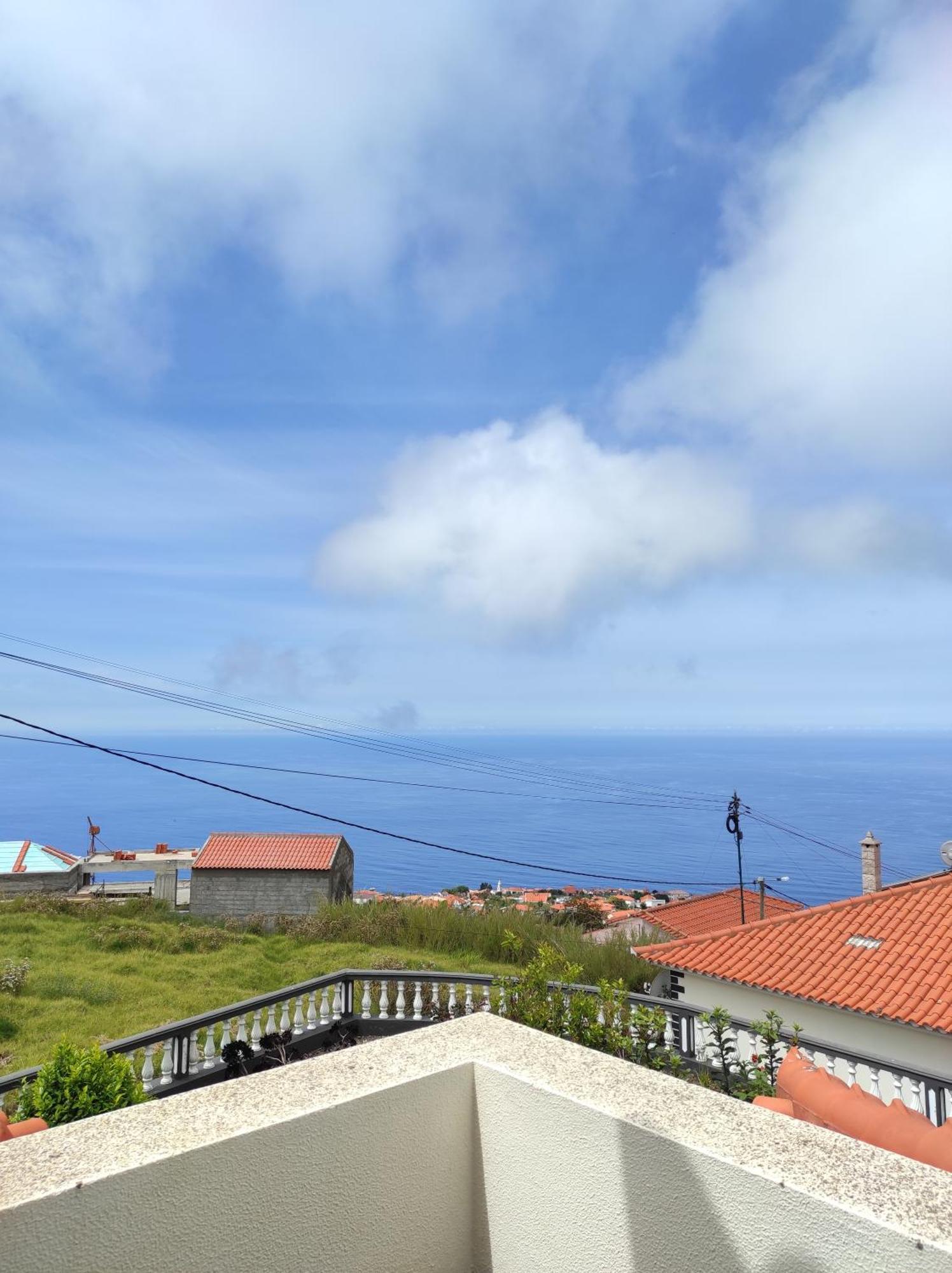 Casa Camara Arco da Calheta (Madeira)