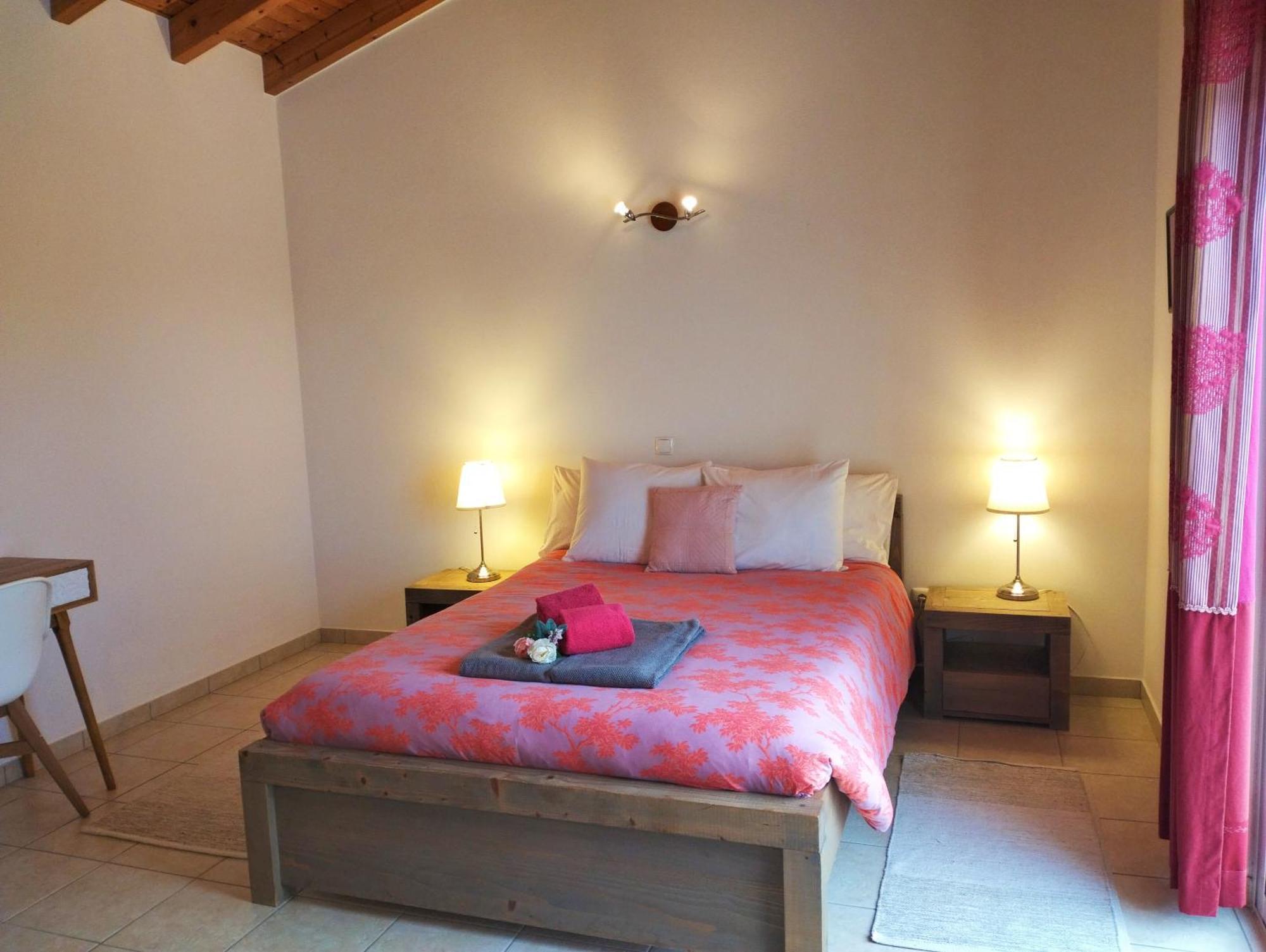 Andorinha With Private Pool In A Quiet Area Villa *