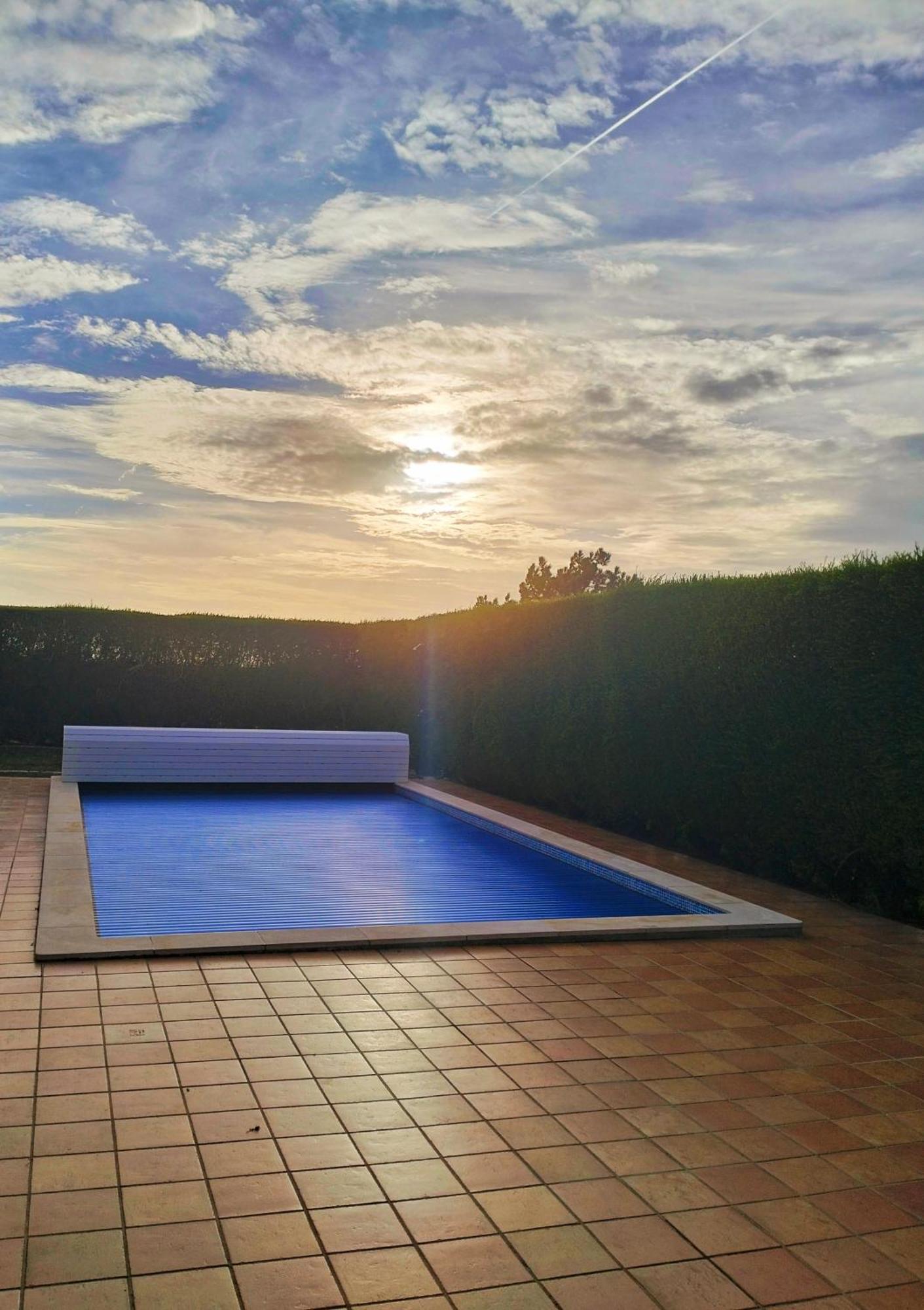 Andorinha With Private Pool In A Quiet Area