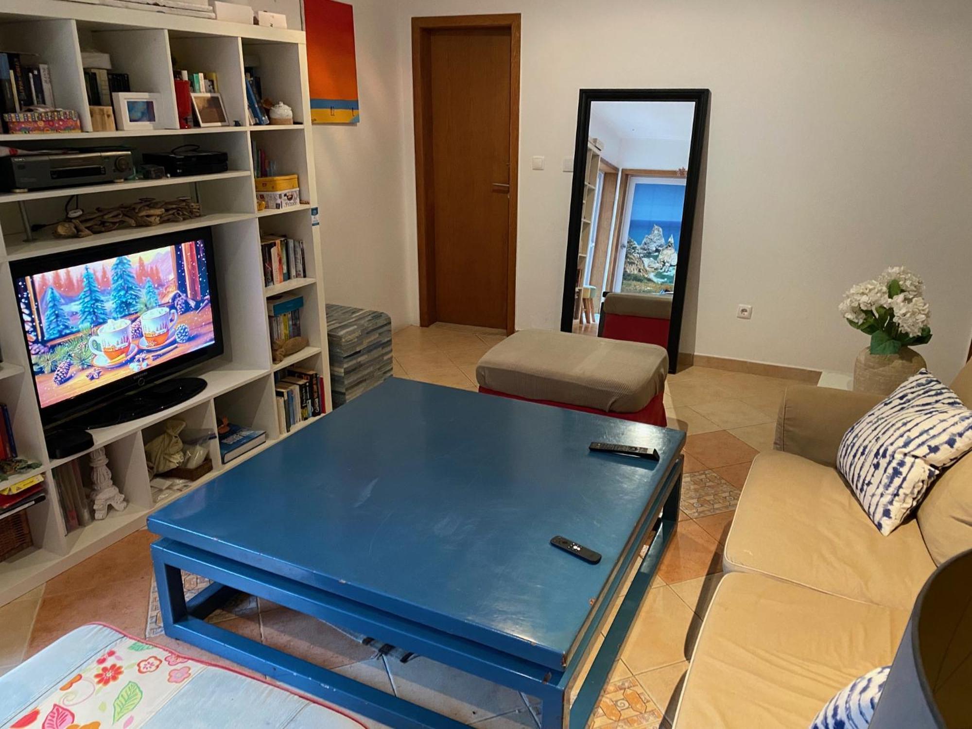 Hostel Amazigh Guincho &