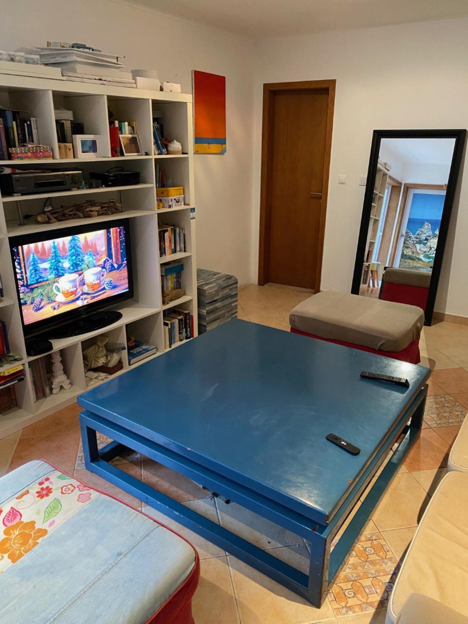Hostel Amazigh Guincho &