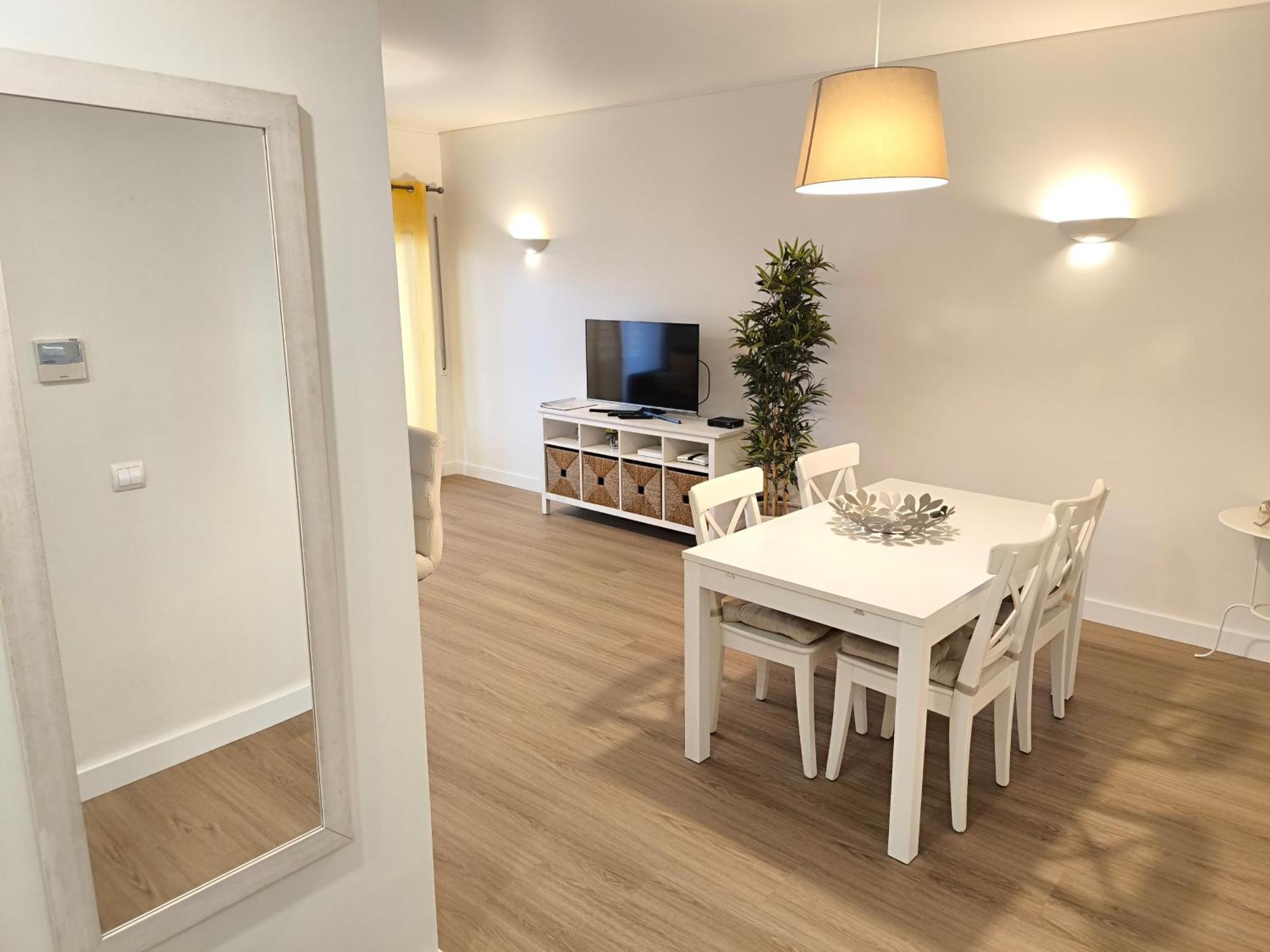 Litoral Mar Appartement