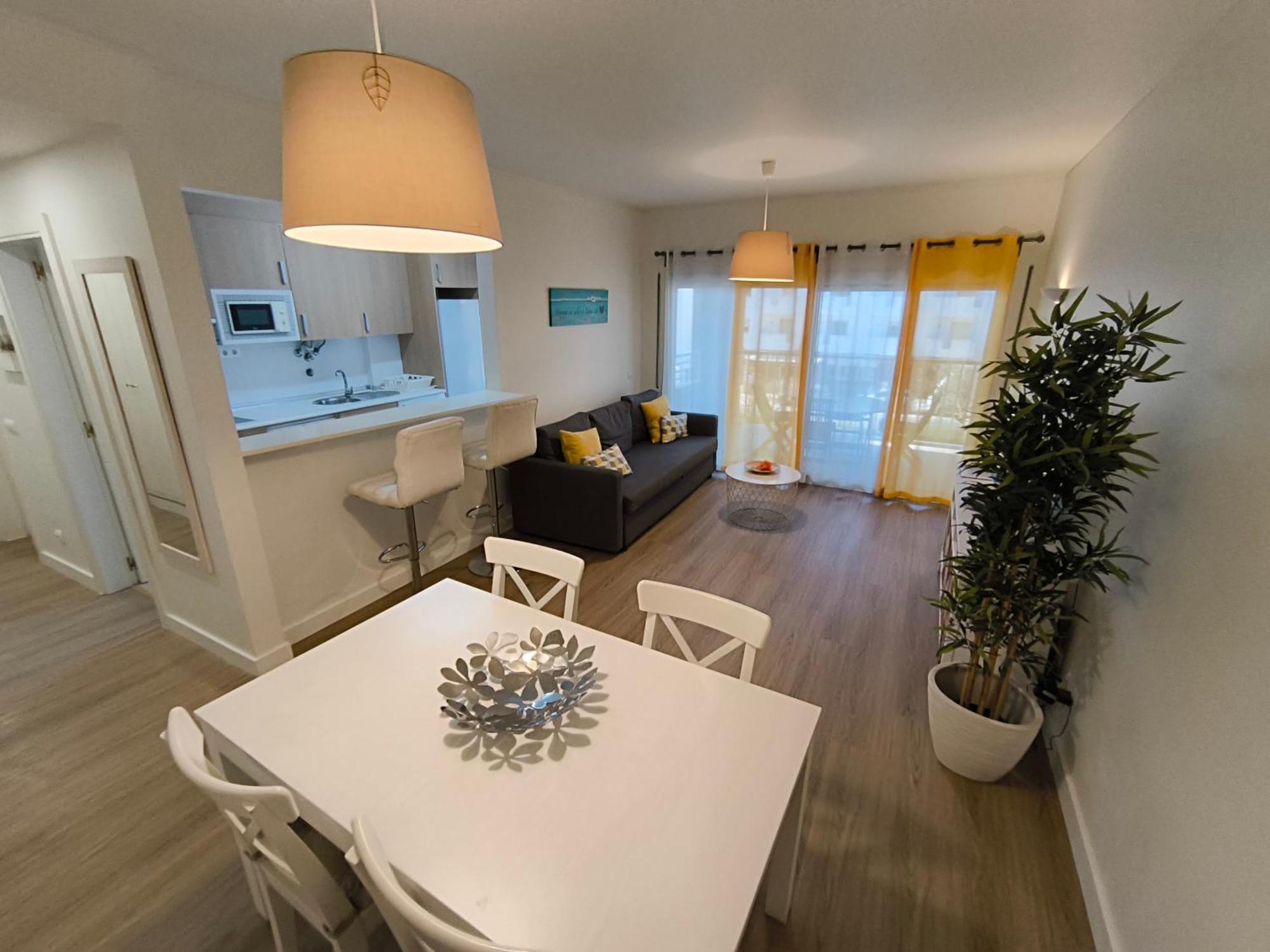Appartement Litoral Mar *