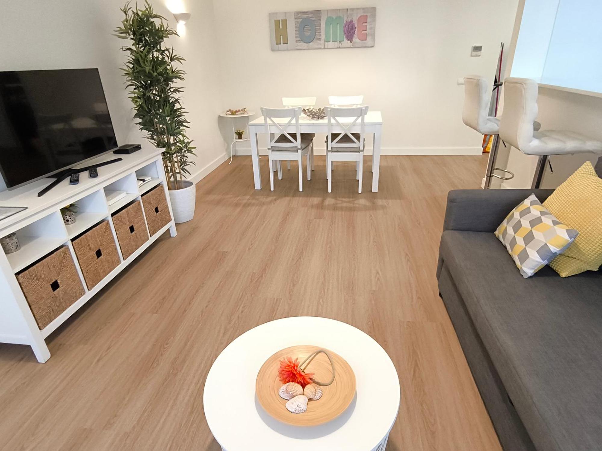 Appartement Litoral Mar *