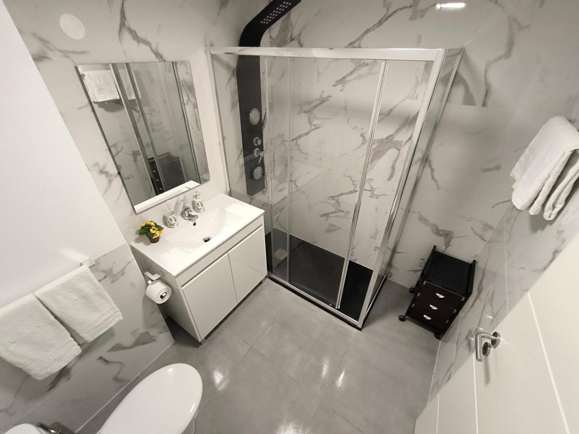 Appartement Litoral Mar