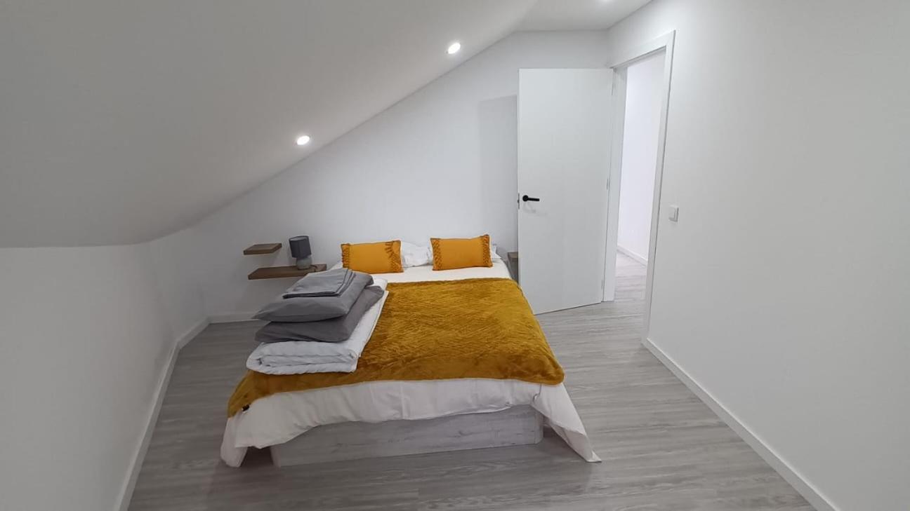 Sunrise Bay - Modern Flat With Stunning Views Apartamento