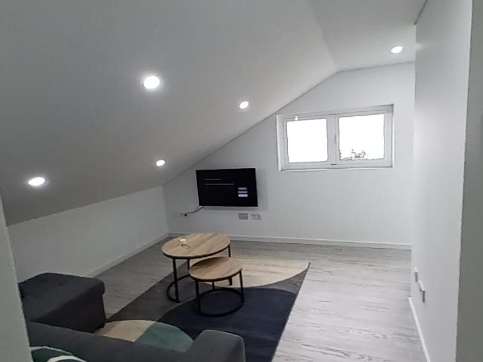 Apartamento Sunrise Bay - Modern Flat With Stunning Views