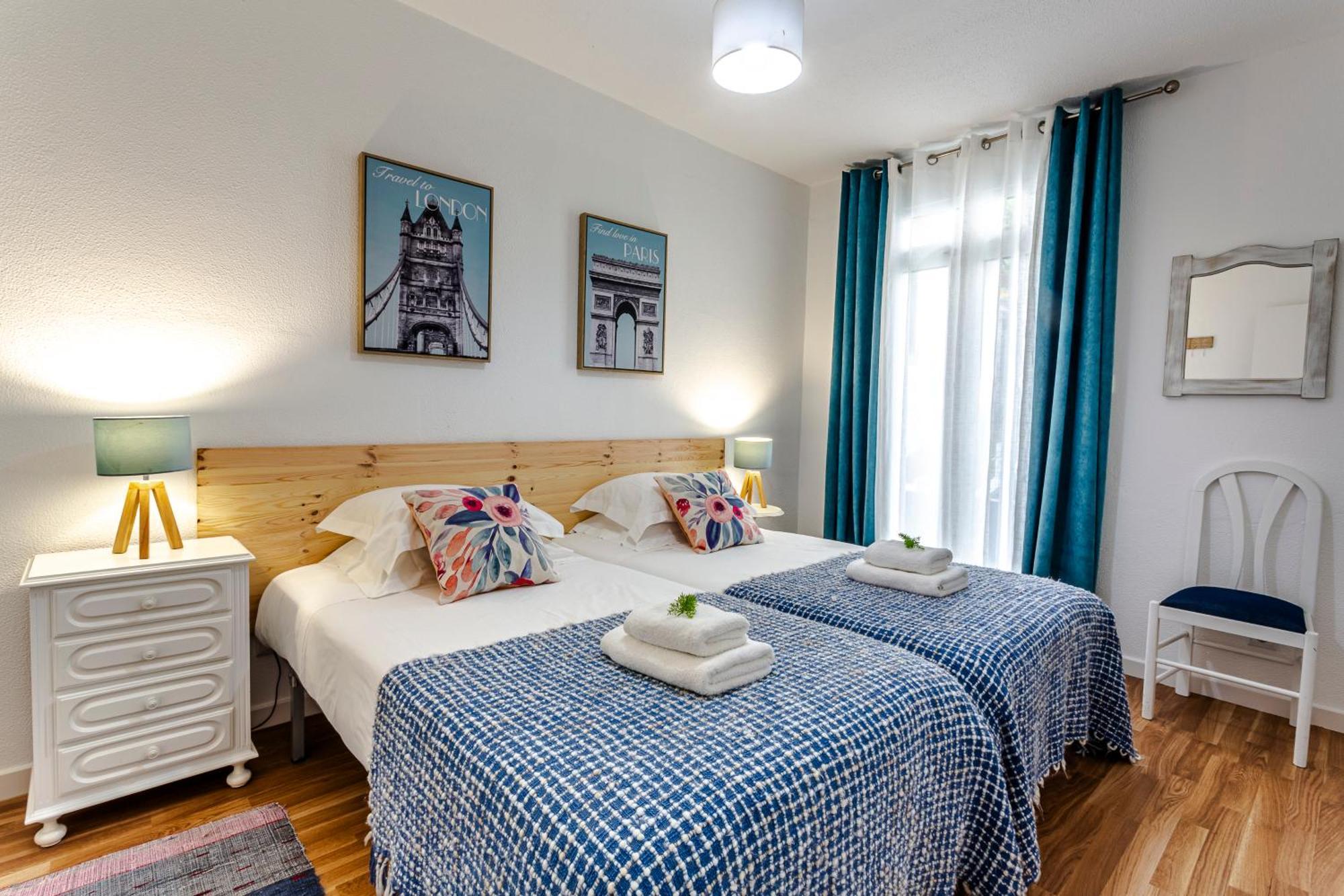 Holiday home A Casa Da Tia