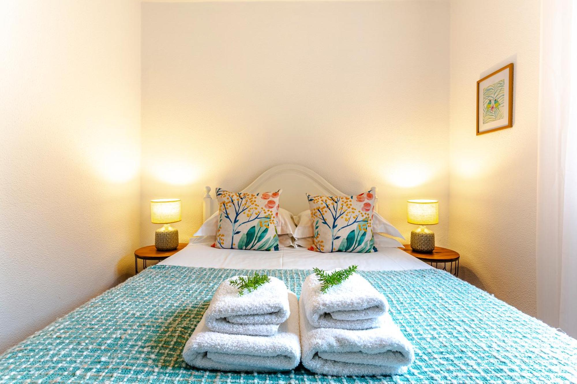 A Casa Da Tia Holiday home Sao Vicente (Madeira)