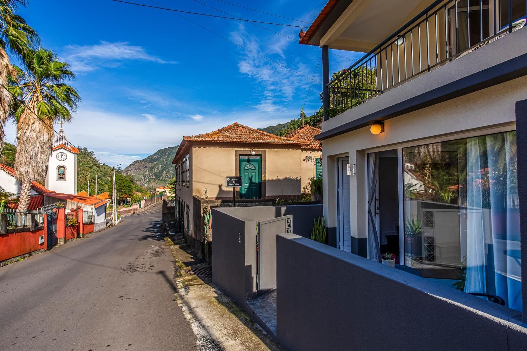 Holiday home A Casa Da Tia