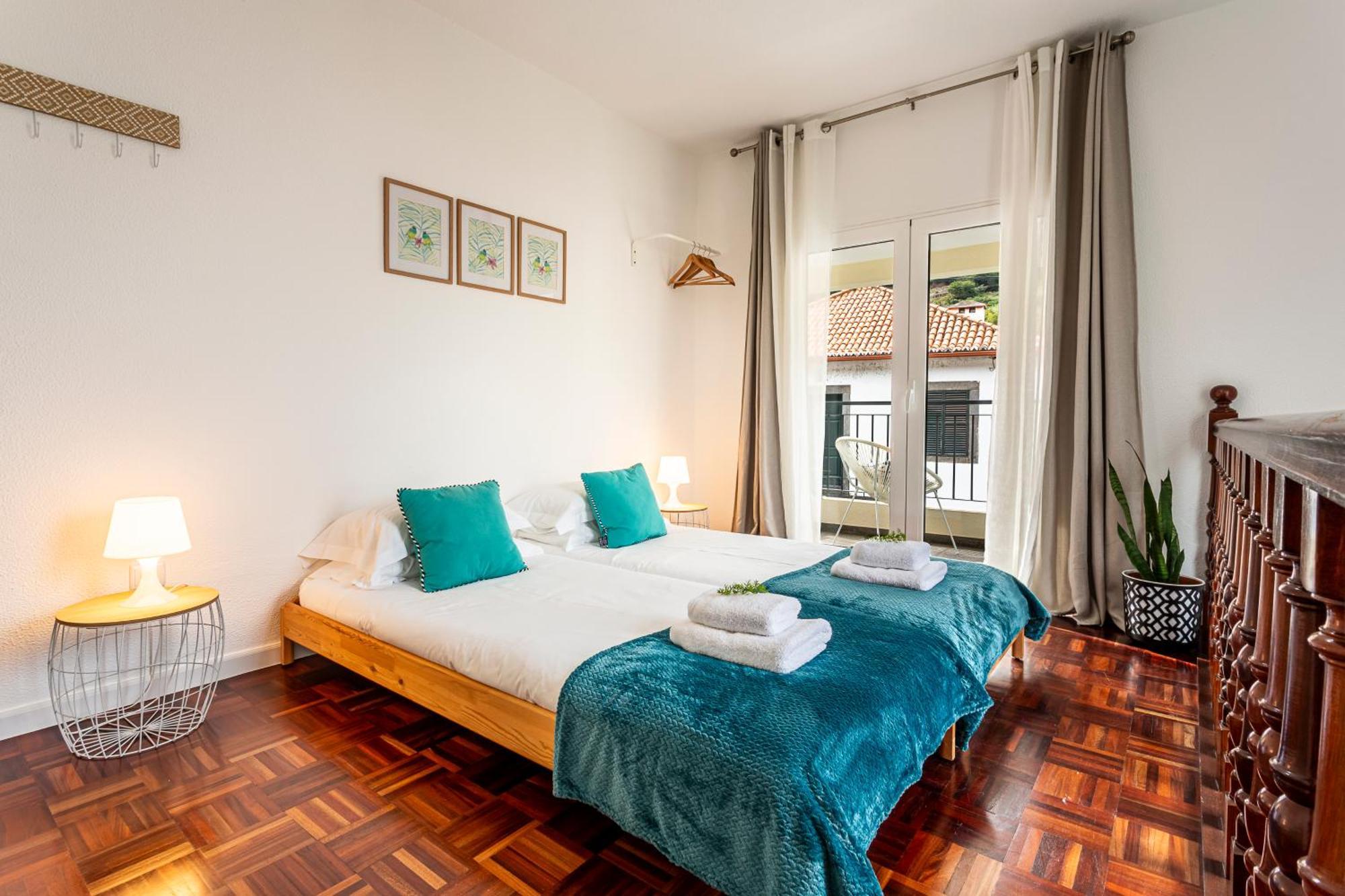 Holiday home A Casa Da Tia
