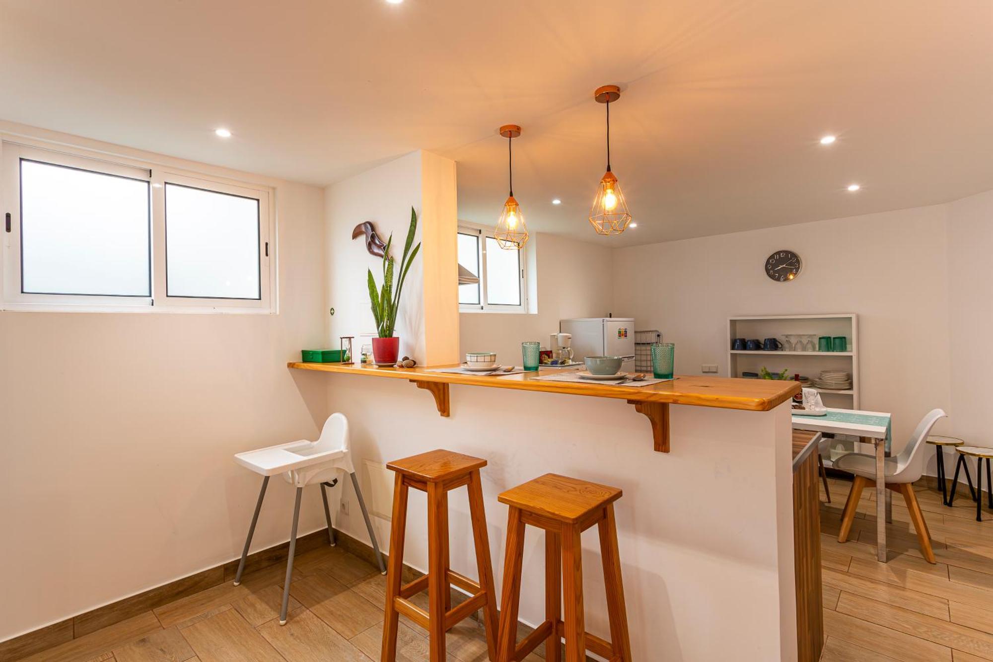 A Casa Da Tia Holiday home