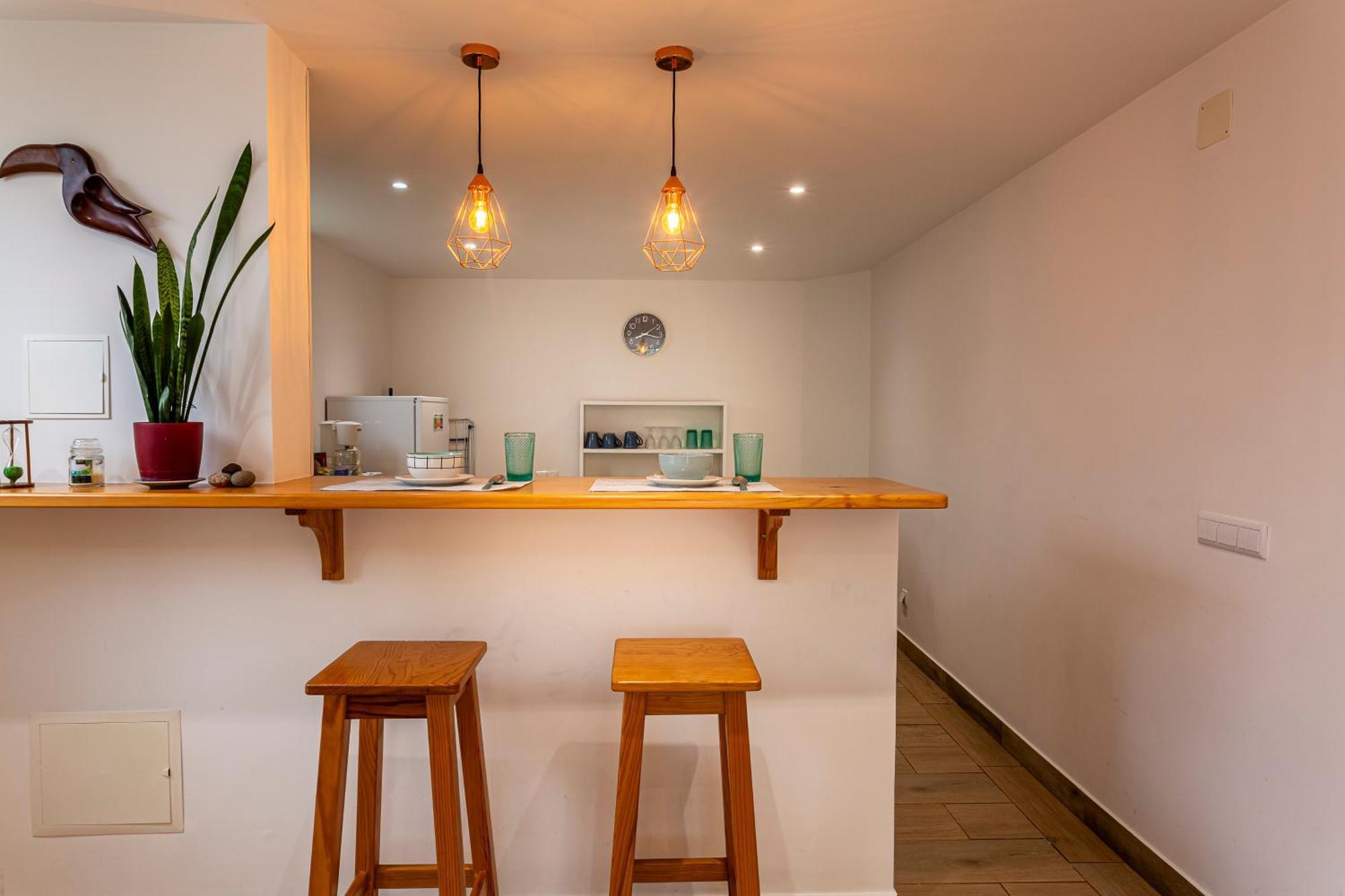 Holiday home A Casa Da Tia *