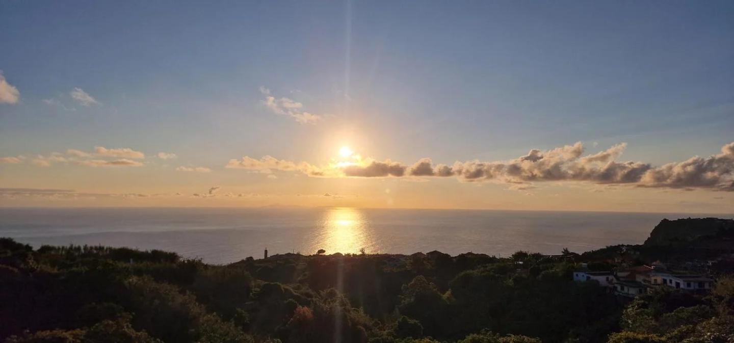 Country house Alta Vista Sao Jorge (Madeira)