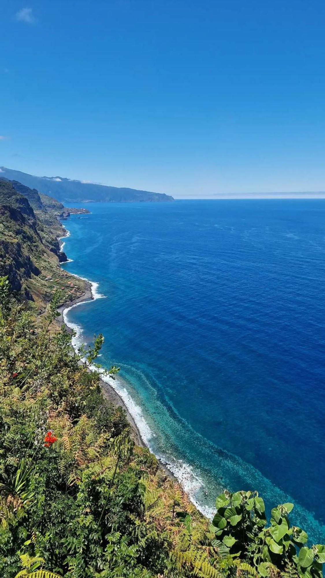 Alta Vista Country house Sao Jorge (Madeira)