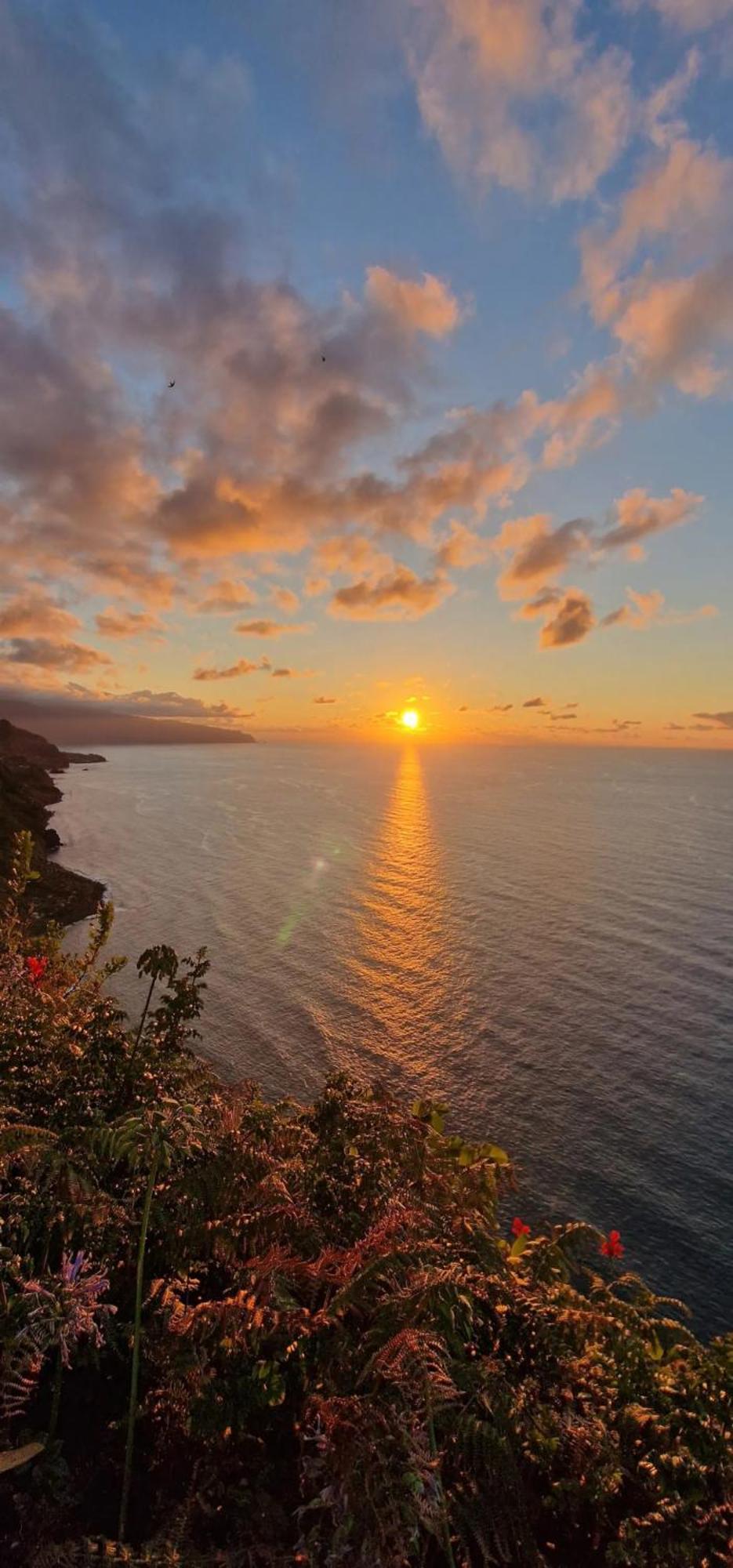 Alta Vista Sao Jorge (Madeira)
