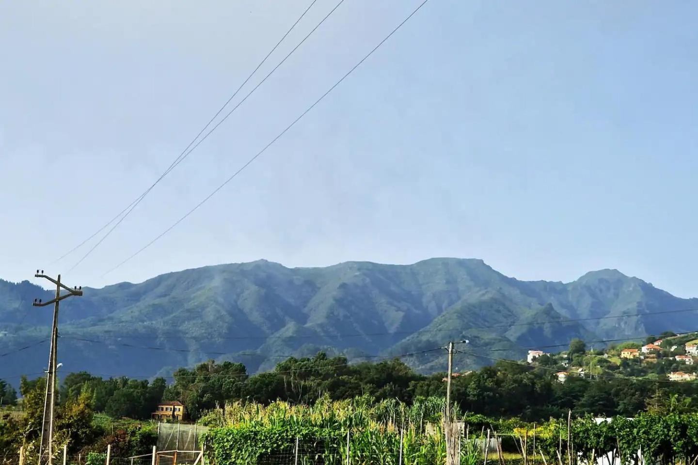 Country house Alta Vista *