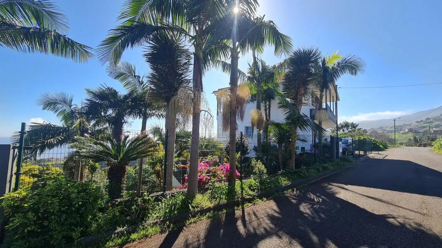 Alta Vista Country house Sao Jorge (Madeira)
