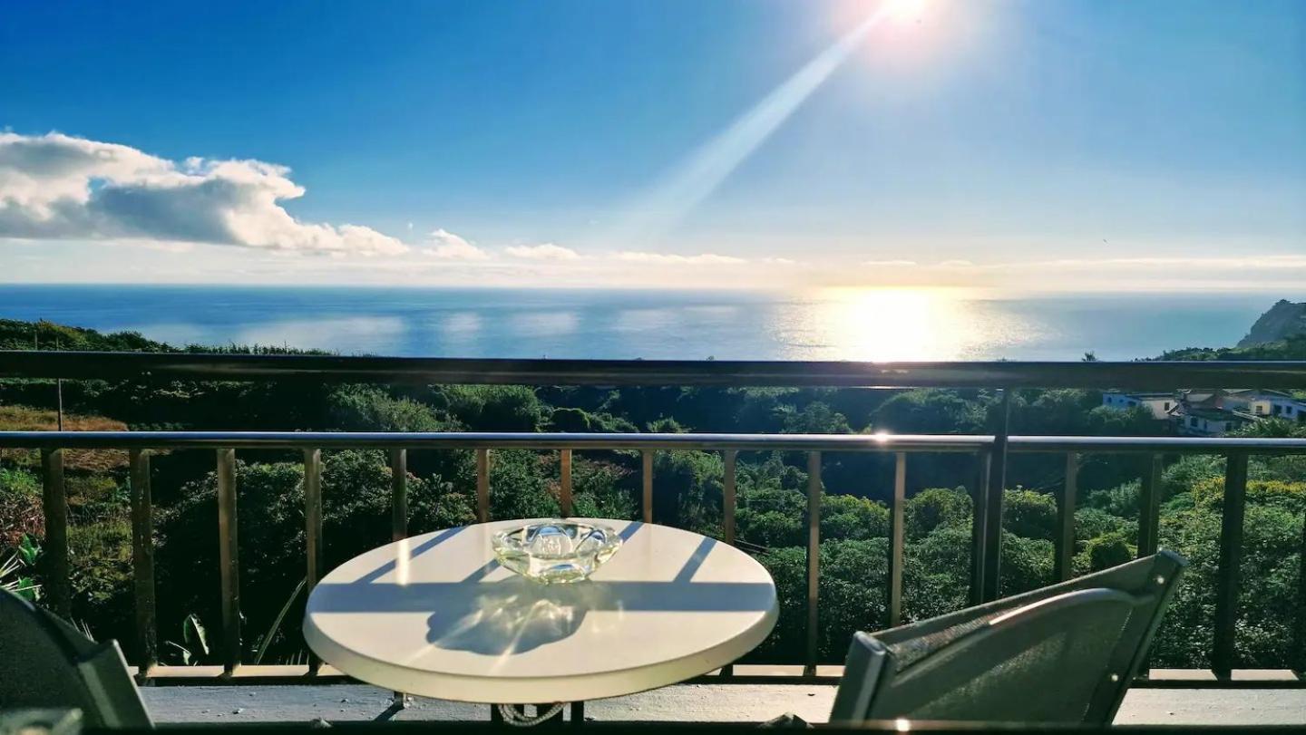 Alta Vista Country house