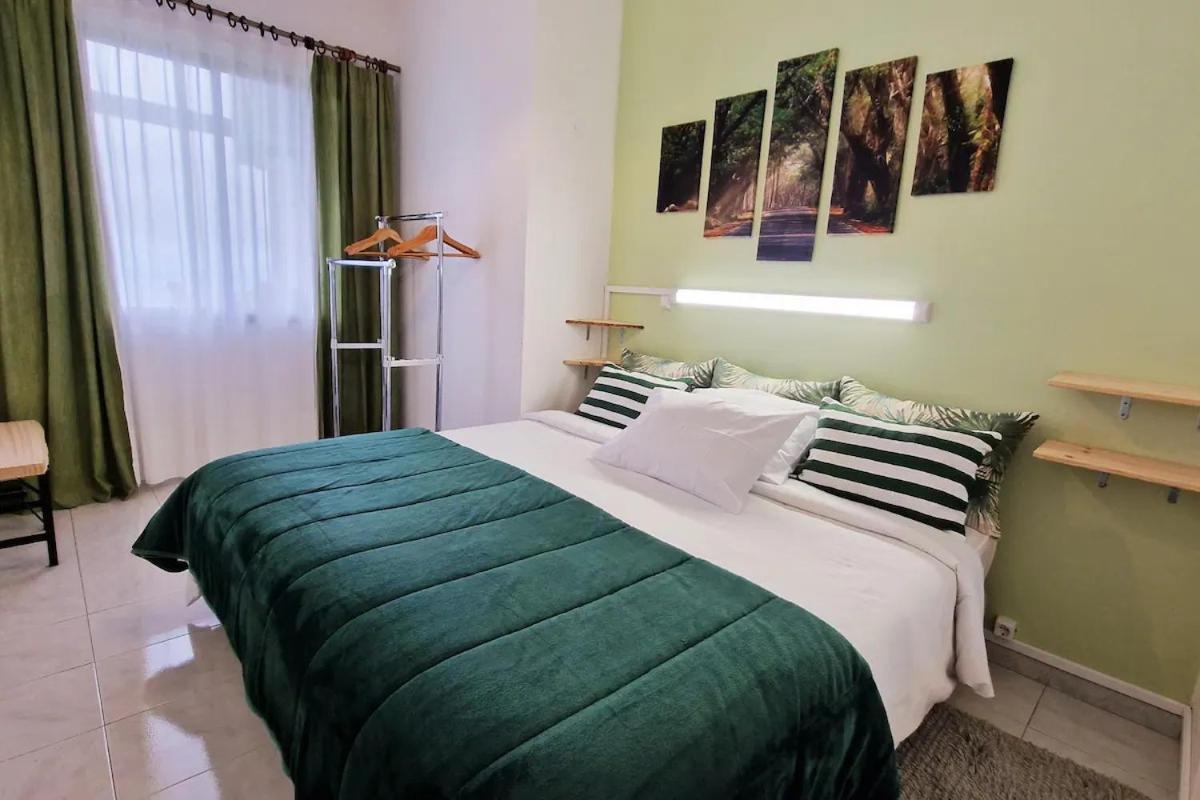 Alta Vista Country house *