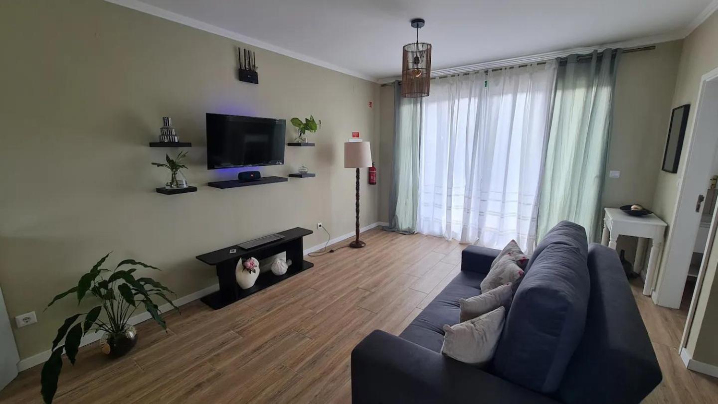 Country house Alta Vista Sao Jorge (Madeira)